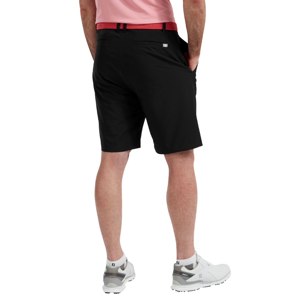 Footjoy Mens Performance Golf Shorts Authorised FJ Retailer